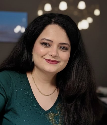 Minoo Ashtiani